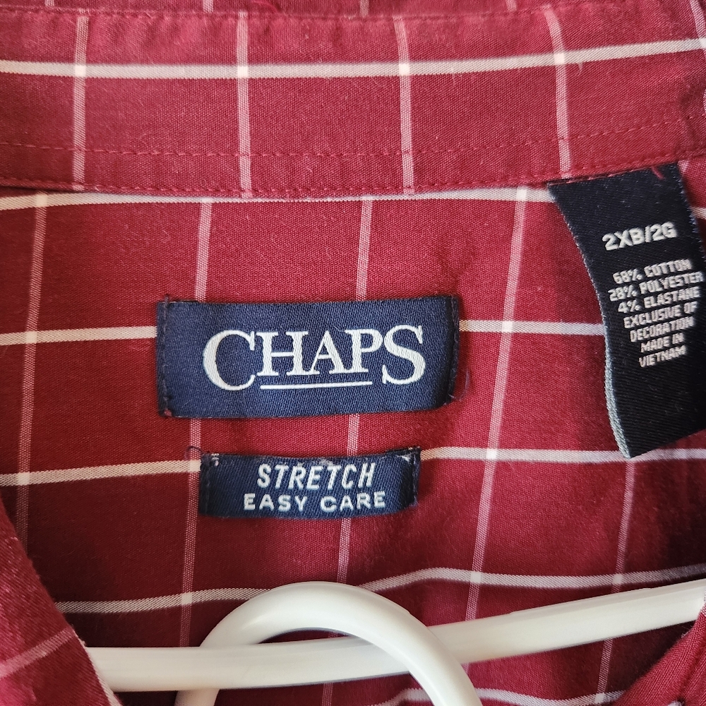 2 Chaps Button Ups - Picture 3 of 3